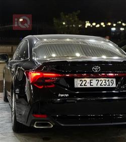 Toyota Avalon
